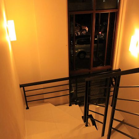 Griya Amartha Hotel Jakarta Bagian luar foto