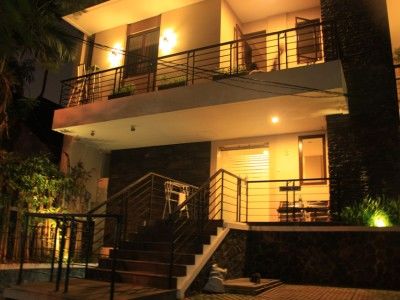 Griya Amartha Hotel Jakarta Bagian luar foto