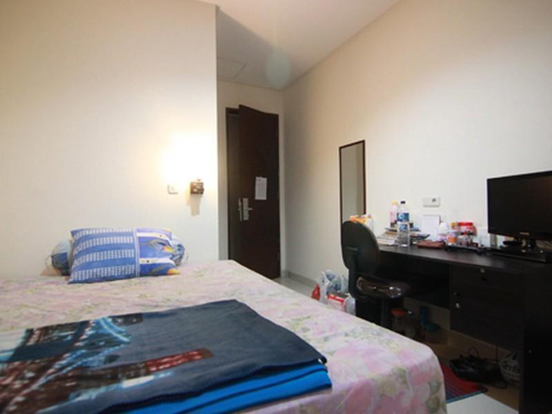 Griya Amartha Hotel Jakarta Bagian luar foto