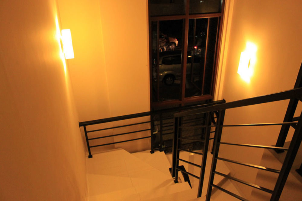 Griya Amartha Hotel Jakarta Bagian luar foto